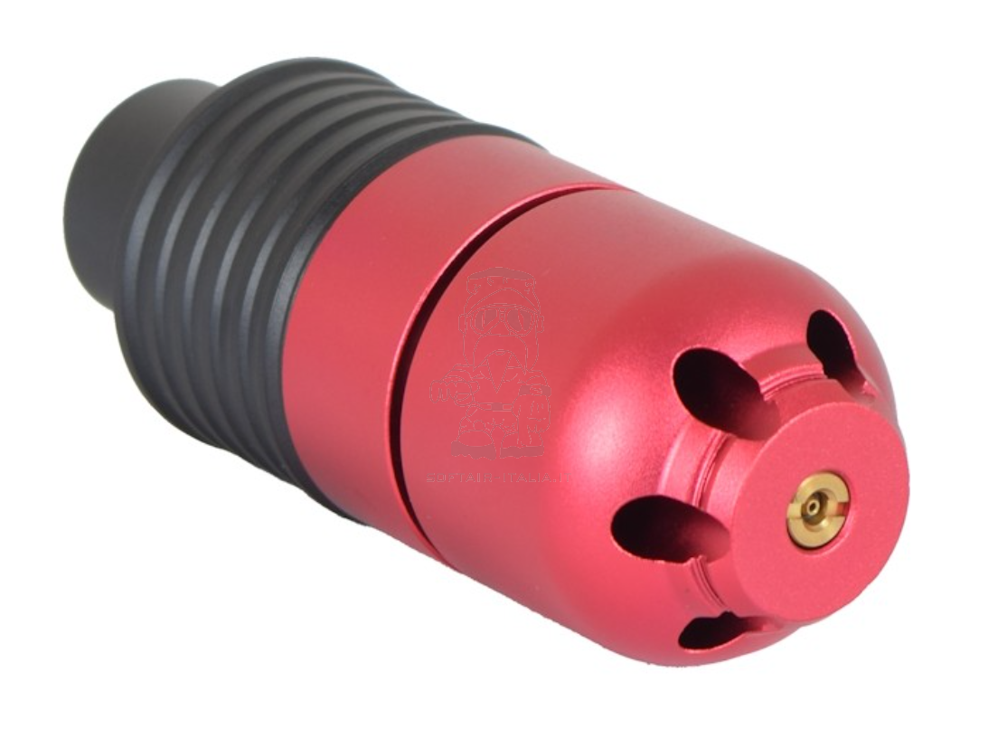 VOG-25 Russian GP-25 AK Airsoft Gas Grenade 105bb by Snow Wolf