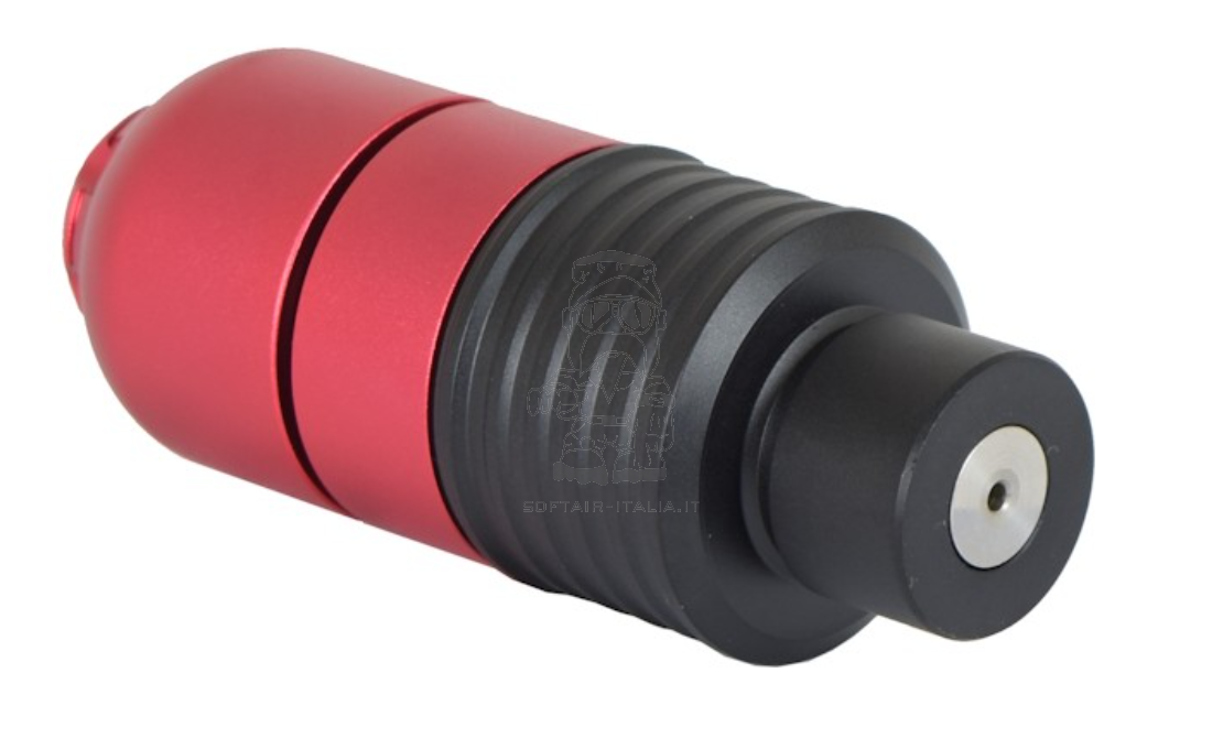 VOG-25 Russian GP-25 AK Airsoft Gas Grenade 105bb by Snow Wolf
