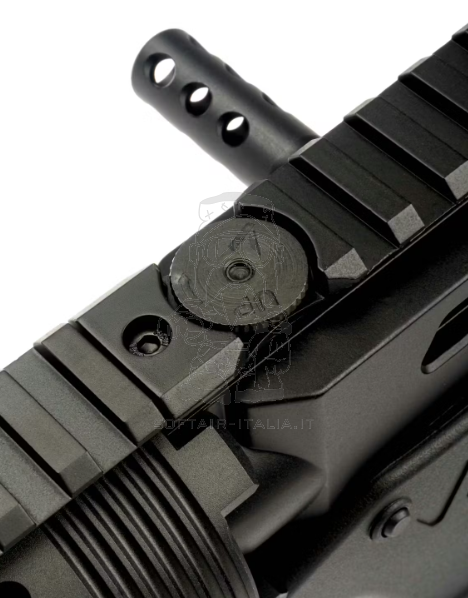 Vorsk VMP-2C SMG Sub Machine Gun GBB Gas BlowBack 1 Joule Version by Vorsk