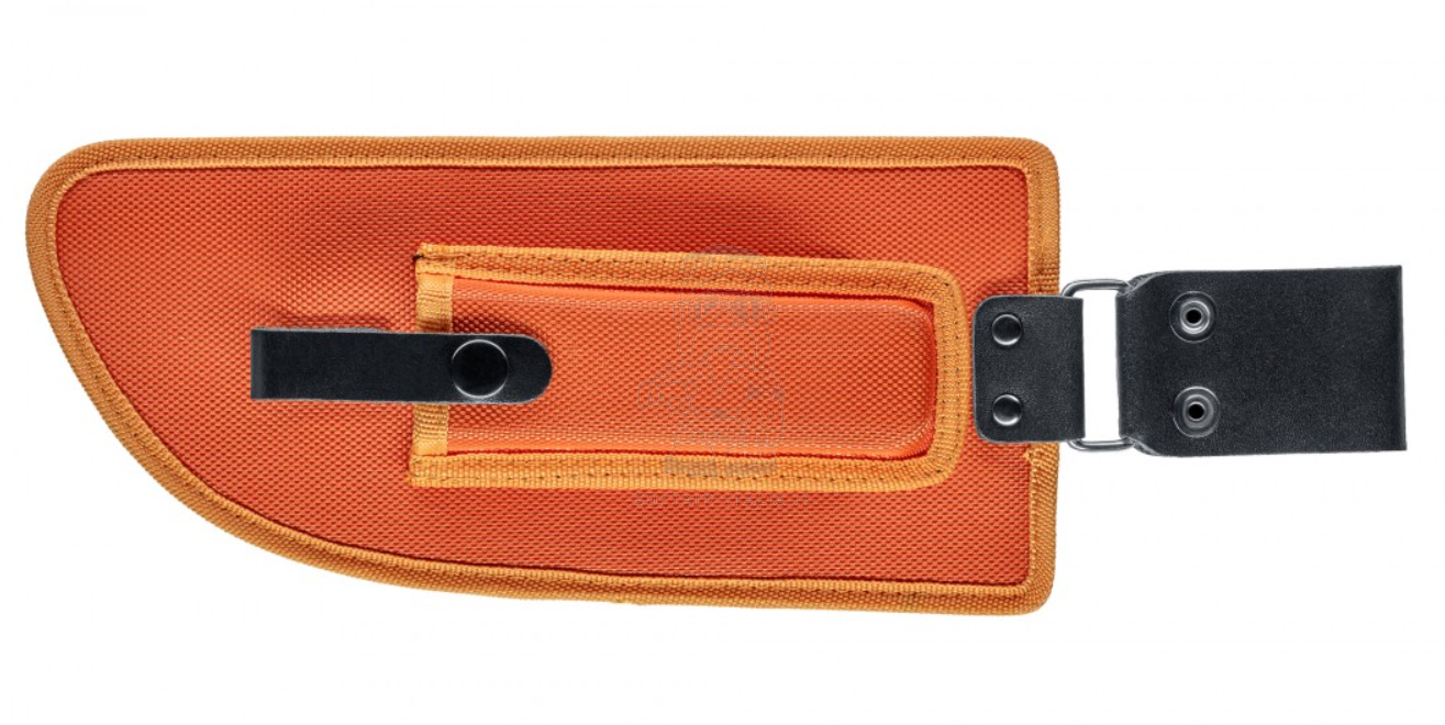 Walther Survival - Hunting Skinning - Caper- Little Saw Kit by Walther