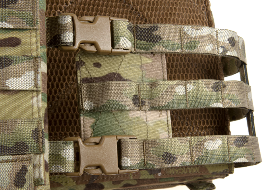 Warrior Assault System MC Multicam  RPC Recon Plate Carrier M Size by Warrior Assault System
