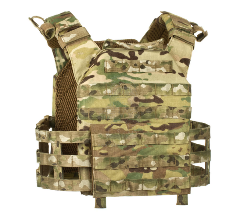 Warrior Assault System MC Multicam  RPC Recon Plate Carrier M Size by Warrior Assault System