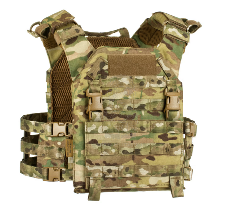 Warrior Assault System MC Multicam  RPC Recon Plate Carrier M Size by Warrior Assault System