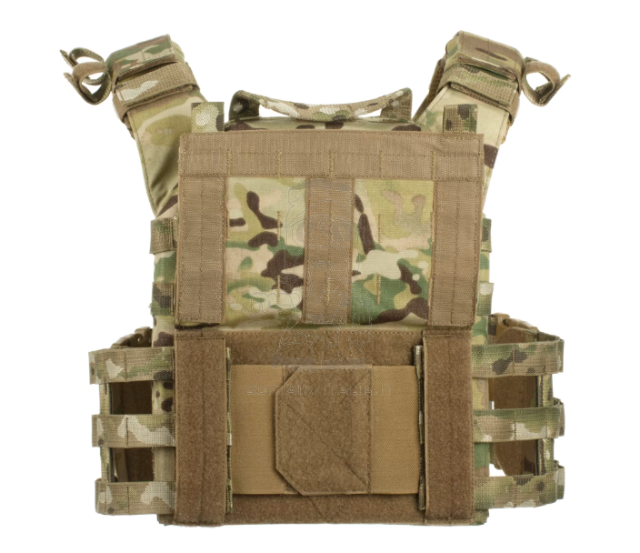 Warrior Assault System MC Multicam  RPC Recon Plate Carrier M Size by Warrior Assault System