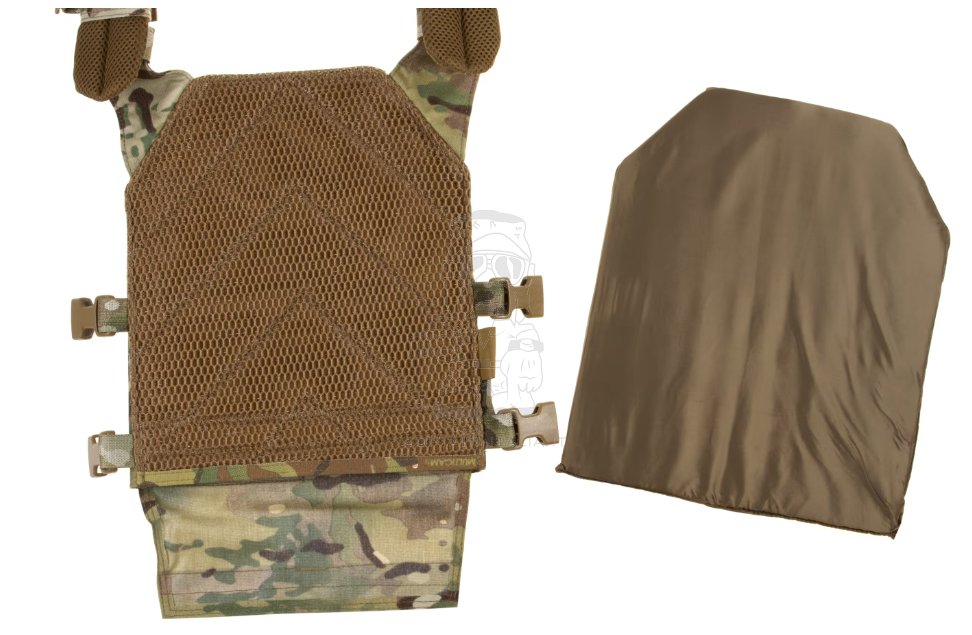 Warrior Assault System MC Multicam  RPC Recon Plate Carrier M Size by Warrior Assault System