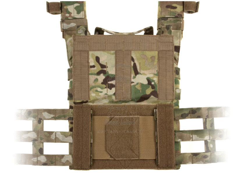 Warrior Assault System MC Multicam  RPC Recon Plate Carrier M Size by Warrior Assault System