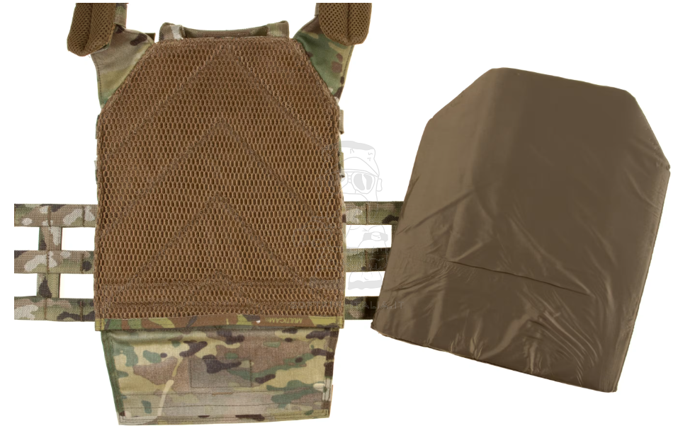Warrior Assault System MC Multicam  RPC Recon Plate Carrier M Size by Warrior Assault System
