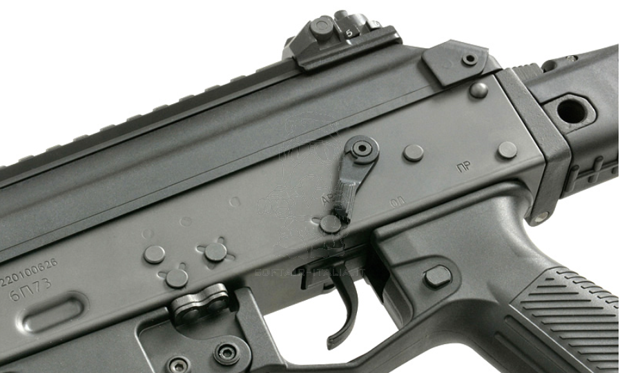 WELL PPK-20 PDW 1 Joule Hybrid NPAS System GBBR Full Metal SMG Submachine Gun  by WELL