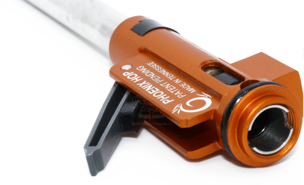 Wolverine MTW Advanced Rotary R-HOP Arm & M-Nub By Airtech Studios