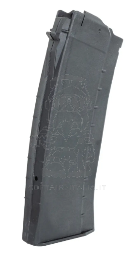 wz.96C 5.56 x 45 Beryl Broni Radom Fabryka AEG Special Limited Edition Grey Soft Bag