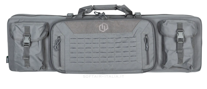 wz.96C 5.56 x 45 Beryl Broni Radom Fabryka AEG Special Limited Edition Grey Soft Bag