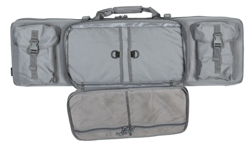 wz.96C 5.56 x 45 Beryl Broni Radom Fabryka AEG Special Limited Edition Grey Soft Bag