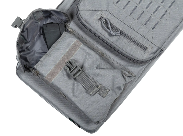 wz.96C 5.56 x 45 Beryl Broni Radom Fabryka AEG Special Limited Edition Grey Soft Bag
