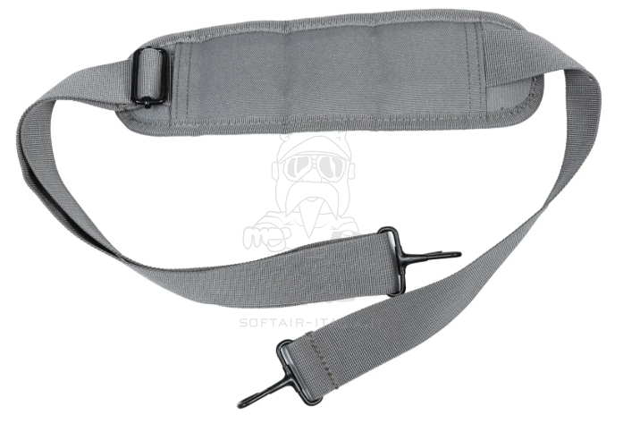 wz.96C 5.56 x 45 Beryl Broni Radom Fabryka AEG Special Limited Edition Grey Soft Bag