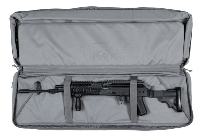 wz.96C 5.56 x 45 Beryl Broni Radom Fabryka AEG Special Limited Edition Grey Soft Bag