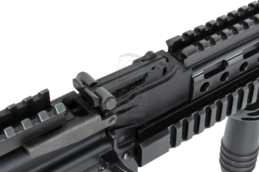 wz.96C 5.56 x 45 Beryl Broni Radom Fabryka AEG Special Limited Edition Grey Soft Bag