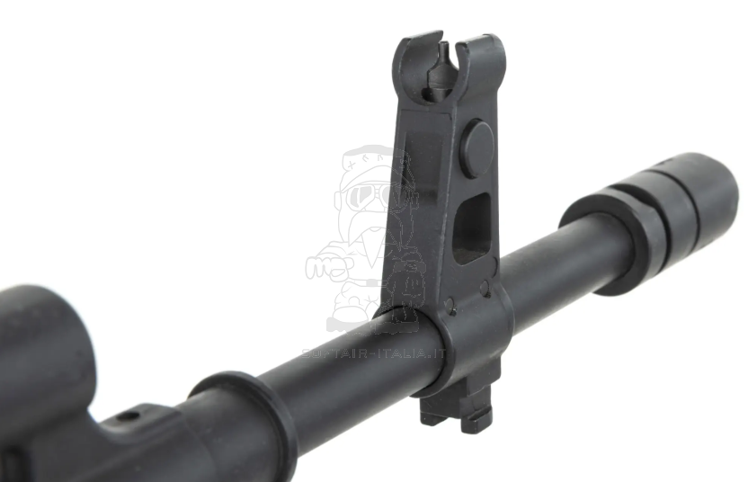 wz.96C 5.56 x 45 Beryl Broni Radom Fabryka AEG Special Limited Edition Grey Soft Bag
