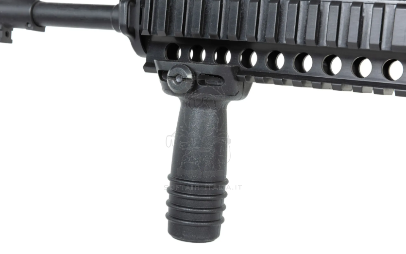 wz.96C 5.56 x 45 Beryl Broni Radom Fabryka AEG Special Limited Edition Grey Soft Bag