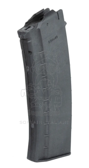 wz.96C 5.56 x 45 Beryl Broni Radom Fabryka AEG Special Limited Edition Grey Soft Bag