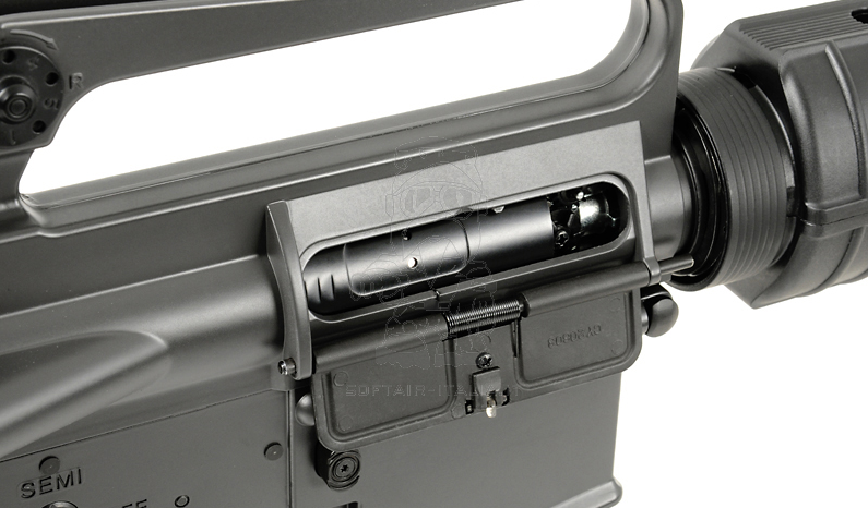 XM177 E Full Metal Mosfet AEG by Cyma