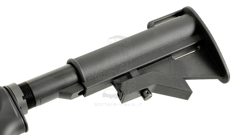 XM177 E Full Metal Mosfet AEG by Cyma