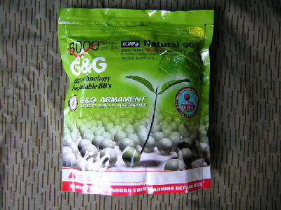 G&G Pallini Bio 0,20 Colore Marrone a Basso Impatto Visivo