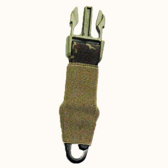 HK Hook Interface Vegetato E.I. S.O.D.