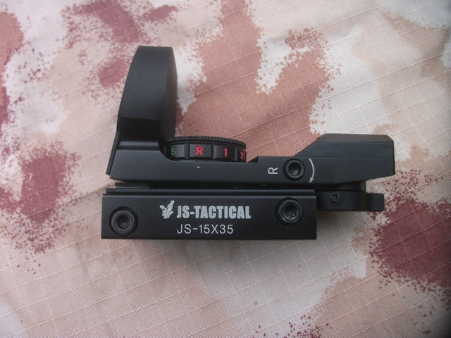 Holosight 15X35 by Royal