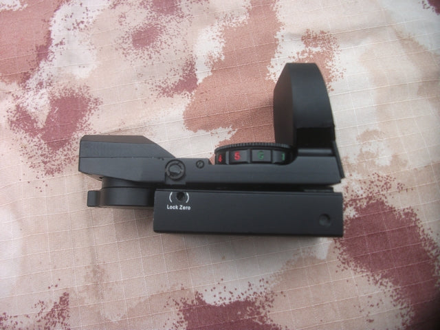 Holosight 15X35 by Royal