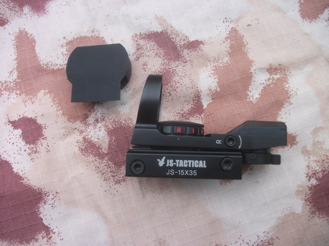 Holosight 15X35 by Royal