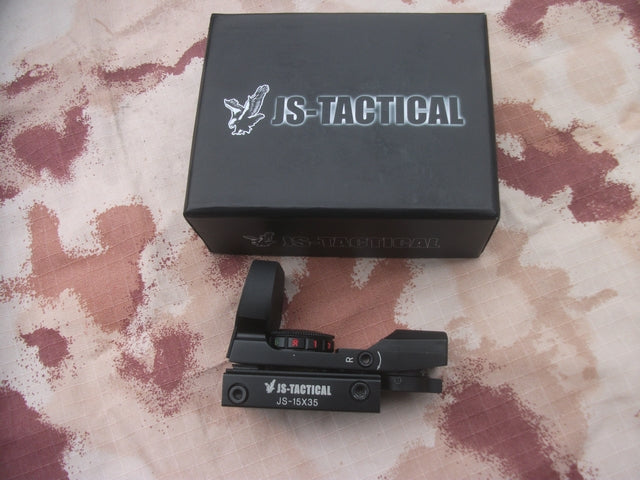 Holosight 15X35 by Royal