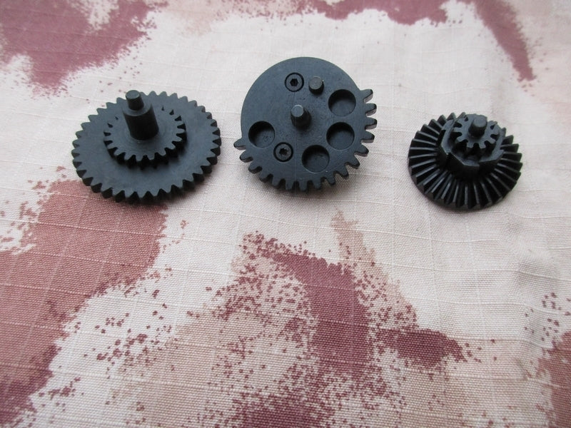 16:1 Ingranaggi Standard Gear Set by GMT Germinate