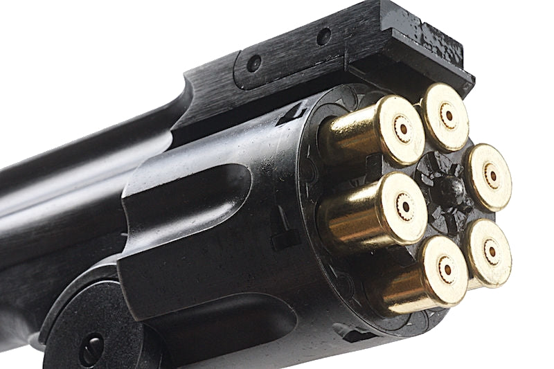OFFERTE SPECIALI - SPECIAL OFFERS: Schofield 1877 Major 3 SF Revolver Co2 Battlefield Finish Full Metal by Gun Heaven->ASG