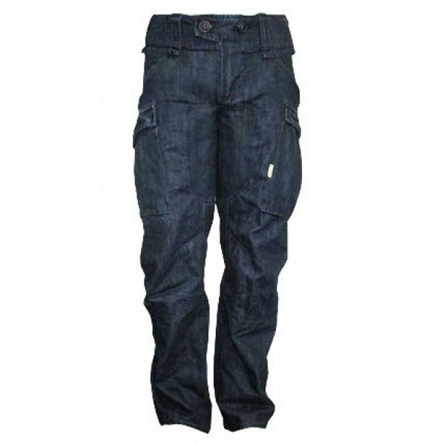 Parà One Pants 1.2 Tessuto Jeans Aramidico S.O.D.