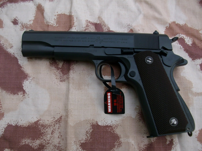 Tokyo Marui Government M1911A1 by Tokyo Marui