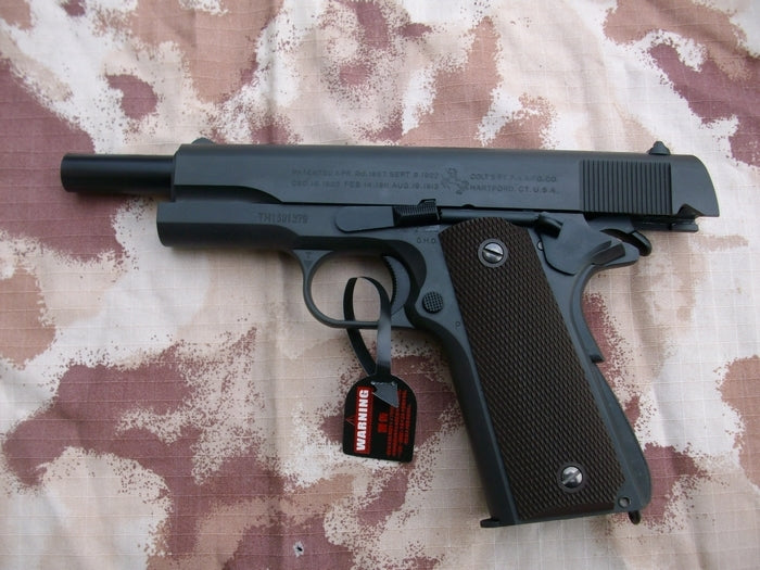 Tokyo Marui Government M1911A1 by Tokyo Marui