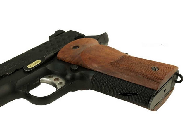 1911 Guancette in Legno