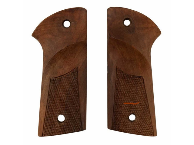 1911 Guancette in Legno