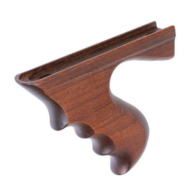 Thompson 1928 Real Wood Conversion Kit by King Arms