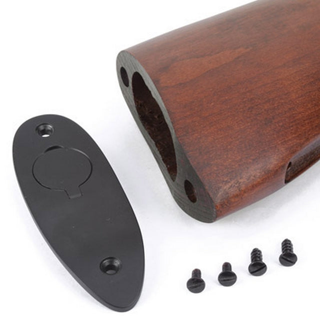 Thompson 1928 Real Wood Conversion Kit by King Arms
