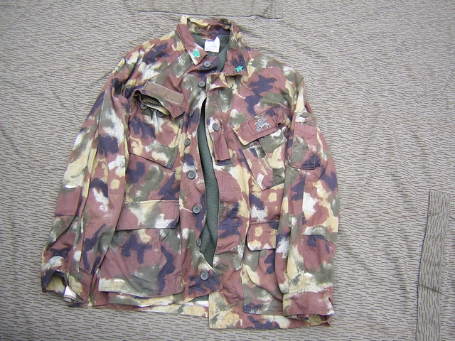 San Marco Giacca ORIGINALE primi anni 90