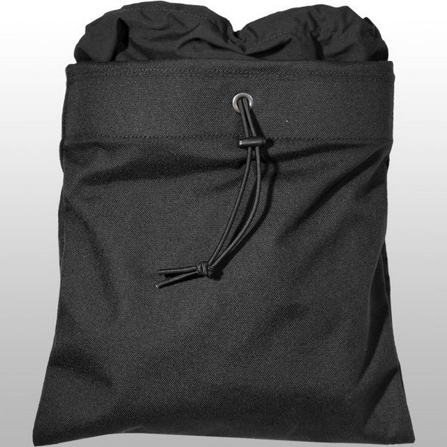 Spectre Spent Pouch Black S.O.D.