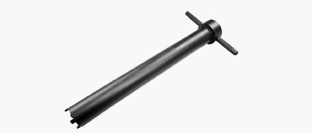 CA25 Attrezzo Outer Barrell by Classic Army