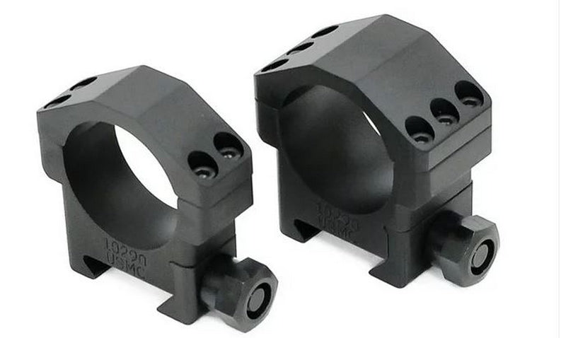 30mm. Scope Ring Set M40 by VFC Vega Force Company