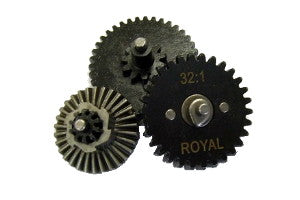 Ingranaggi Ultra Hi-Torque in Acciaio Rapporto 32:1