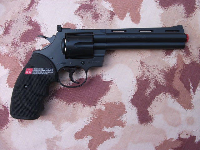 Tokyo Marui 357 Python 6" by Tokyo Marui