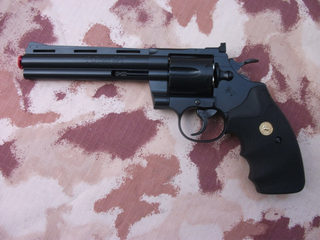 Tokyo Marui 357 Python 6" by Tokyo Marui