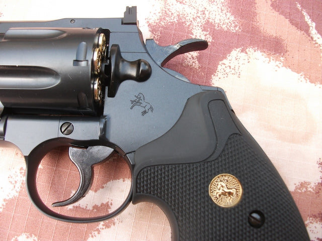 Tokyo Marui 357 Python 6" by Tokyo Marui