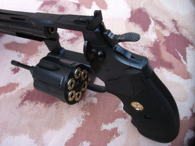 Tokyo Marui 357 Python 6" by Tokyo Marui