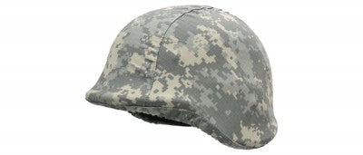Telino Copri Elmetto Tattico ACU by Classic Army